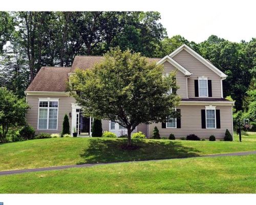 107 Wagon Trail Way, Downingtown, PA 19335-1789