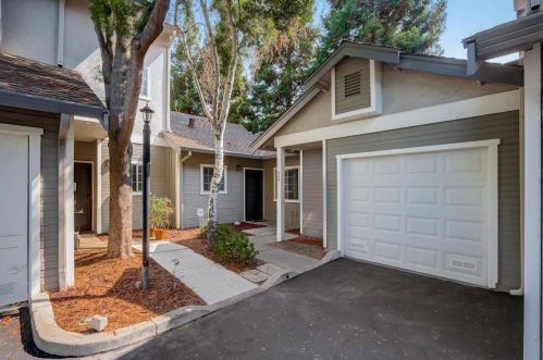 230 Birch Creek Dr, Pleasanton CA  94566-6781 exterior