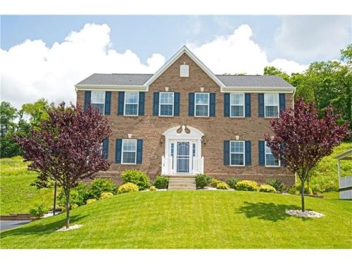 537 Cortland Dr, Finleyville, PA 15332-9710