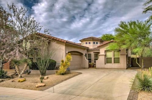 7320 Russet Sky Dr, Scottsdale, AZ 85266-4206