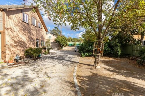 107 Capitol Hill Dr, Lake Nacimiento CA  93446-2730 exterior