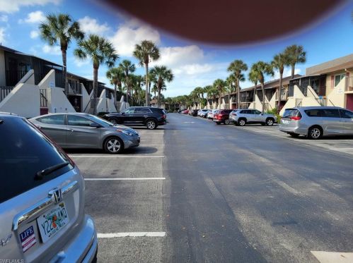 3519 Antarctic Cir, Naples FL  34112-5033 exterior