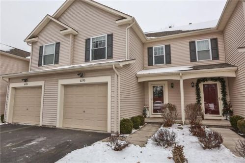 6290 Mallard Pt, Canandaigua, NY 14425-1000