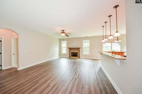 149 Stoney Creek Ln, Lexington SC  29072-7149 exterior
