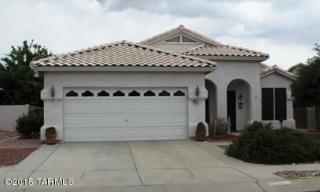 7167 Odyssey Way, Tucson, AZ 85743-8935