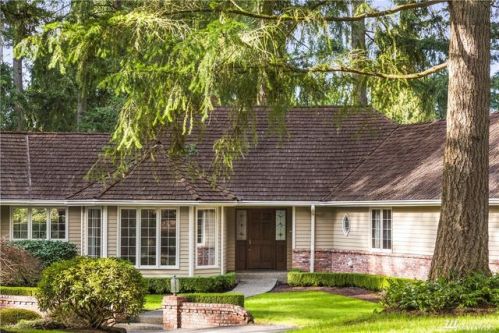 13417 165th Ave, Redmond, WA 98052-1705
