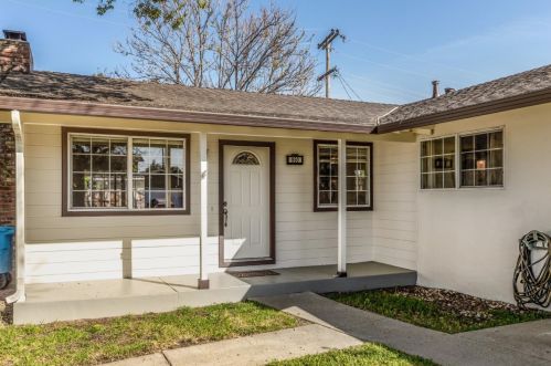 950 Toyon Ave, San Jose, CA 95127-1168