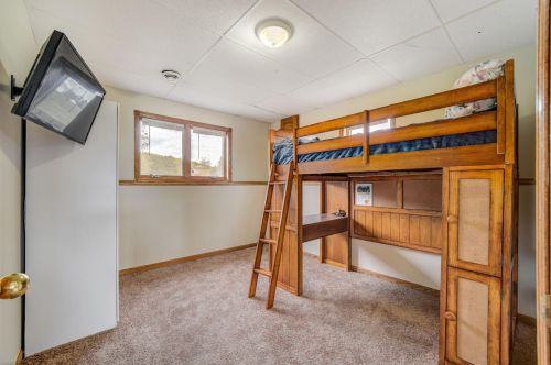 1406 138th Ave, New Johannesburg WI  54017-6821 exterior