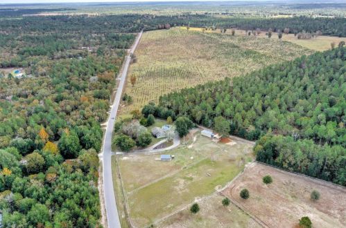 351 Wendy Ln, Windsor SC  29856-2131 exterior