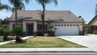 11803 Montague Ave, Bakersfield, CA 93312-6483