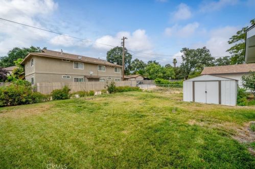 1907 Riverside Ave, Lake Nacimiento CA  93446-1330 exterior