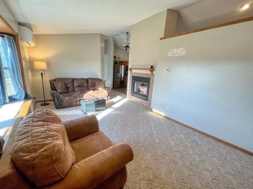 211 Pederson Dr, Shell Lake WI  54871-8892 exterior