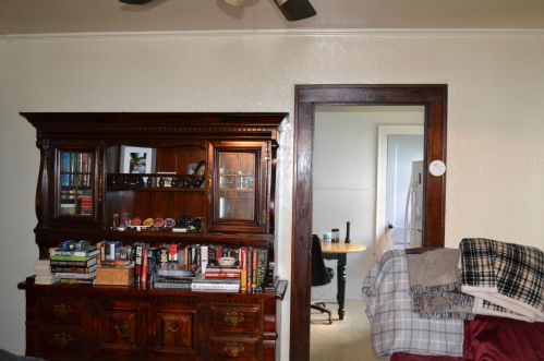 2547 Tecumseh, Springfield OH 45503-3133 exterior