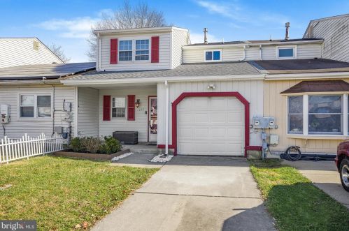 117 Beaver Ct, Bear DE  19701-1089 exterior