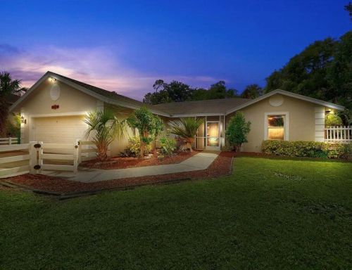 15470 Los Angeles Dr, Town Of Loxahatchee Groves, FL 33470-4252