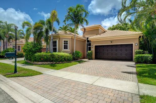 5546 Via De La Plata Cir, Delray Beach, FL 33484-6439