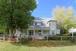19 Cloud Country Dr, Flying H, NM 88339-9605