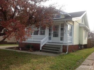 3014 117th St, Toledo OH  43611-2705 exterior