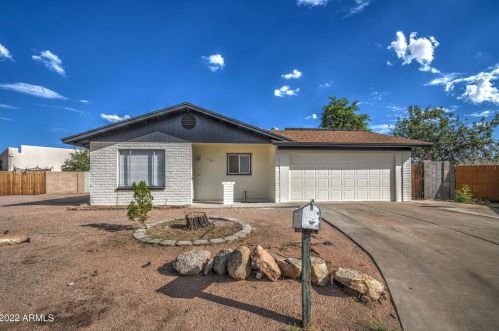1861 1st St, Mesa, AZ 85203-9030