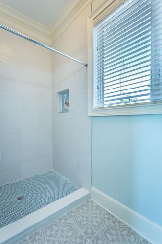 1716 Magnolia Rd, Saint George Island FL  32328-2203 exterior