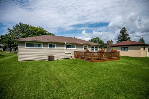 837 Spencer Ave, Hermitage PA  16146-3159 exterior