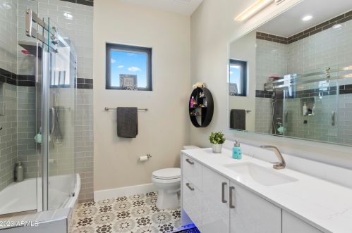 10019 57th St, Scottsdale AZ  85253-1137 exterior