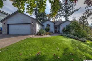 651 Sitka Deer Ct, Salem, OR 97304-3685