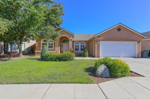 5162 Harvard Ave, Fresno, CA 93722-0444