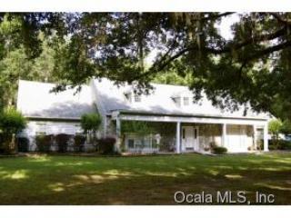 6685 18th Terrace Rd, Ocala, FL 34476-5904
