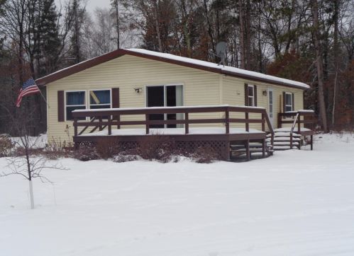 18159 Hartley Lake Rd, Brainerd, MN 56401-6904