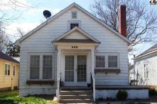 535 Sherman St, Hutchinson, KS 67501-7364