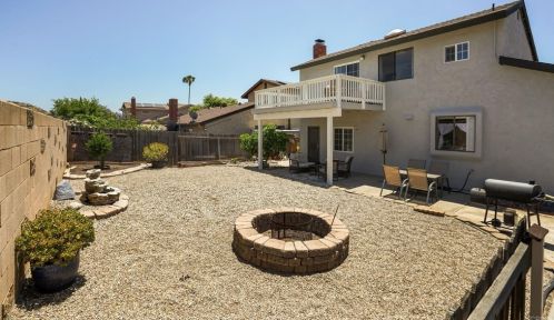 10820 Hillcreek Rd, Santee, CA 92071-2844