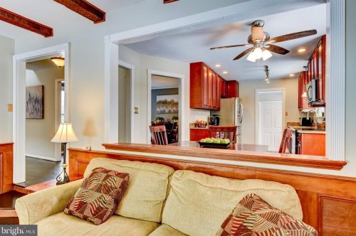 3 Fieldston Rd, Princeton NJ 08540-6429 exterior