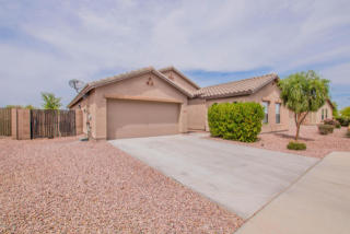 25240 Darrel Dr, Buckeye, AZ 85326-2554