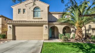 4438 Blue Sage Rd, Gilbert, AZ 85297-3526