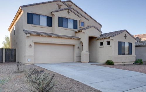 42503 Oakland Dr, Maricopa, AZ 85138-1646