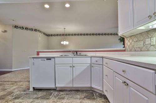 5512 Carolina Way, Idlewild KY  41005-9127 exterior