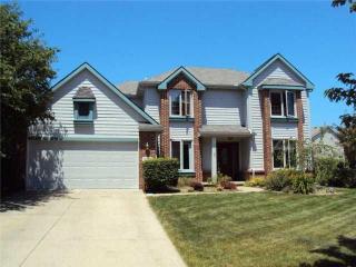 7014 Wexford Hill Ln, Holland, OH 43528-9100