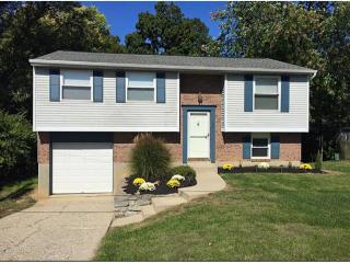 102 Idlewood Dr, Covington, KY 41017-9780