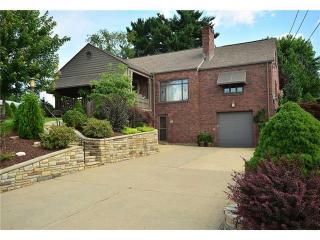 4665 Wilburke Ave, Pittsburgh, PA 15236-1930