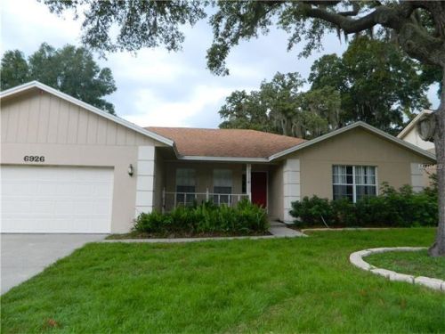 6926 Scenic Hills Blvd, Lakeland, FL 33810-2669