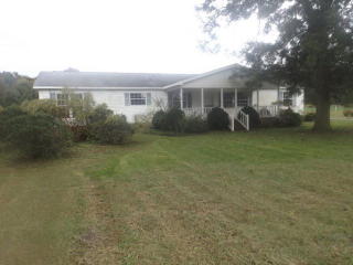 350 Old Nc Highway 111, Goldsboro, NC 27534-6306