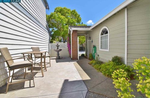 984 Springview Cir, San Ramon CA  94583-4721 exterior