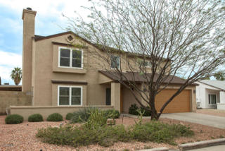 4551 Piute Ave, Glendale, AZ 85308-7307