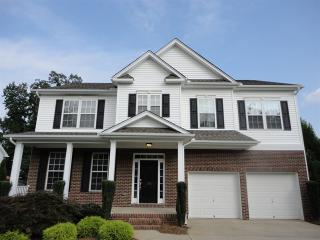 508 Kingsmoor Dr, Simpsonville SC  29681-3500 exterior