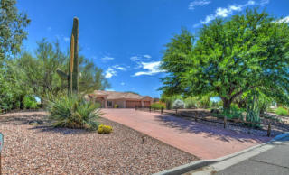 2095 Gold Dust Ln, Wickenburg, AZ 85390-3272