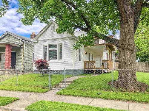 522 17th St, Covington, KY 41014-1319