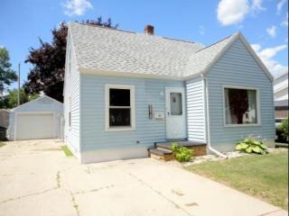 338 Willow St, Kimberly, WI 54136-2038