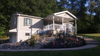 1035 Pottsville St, Hebe, PA 17830-7196
