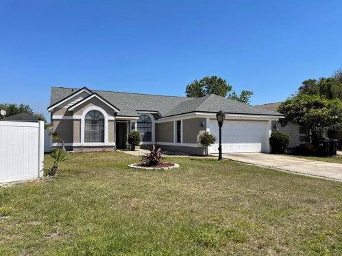 2101 Opal Dr, Orlando, FL 32822-8331